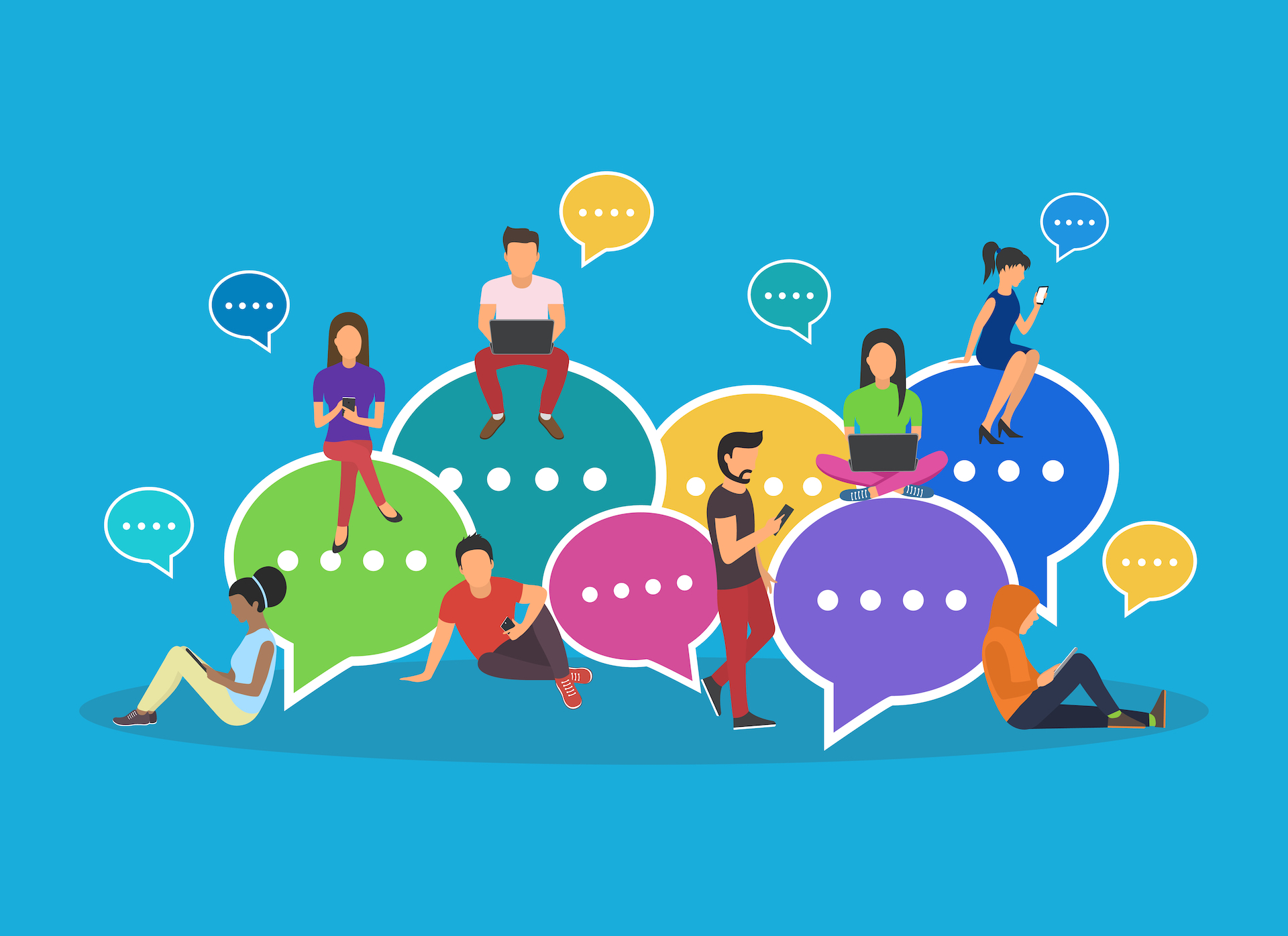 Facebook Groups What's new? Hill Productions & Media Group, Inc.