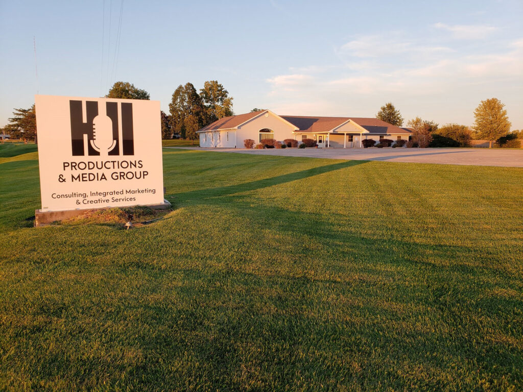 HPMG Headquarters, Bloomfield, Iowa – November 2018.