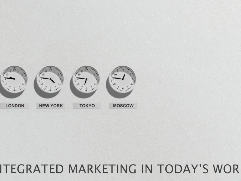 Integrated-Marketing-in-Todays-World